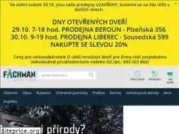 Sites similar to fachman.shop