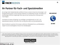 Sites similar to fachmedien.ch