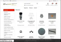 Sites similar to fachmet.pl