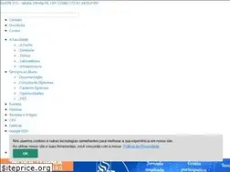 Sites similar to facho.br