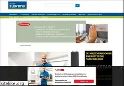 Sites similar to fachowyelektryk.pl