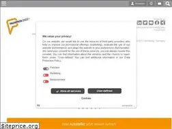 Sites similar to fachpack.de