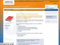 Sites similar to fachportal-produktentwicklung.de