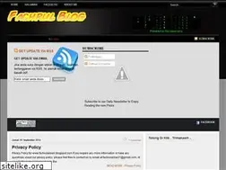 Sites similar to fachrulakberr.blogspot.com