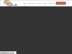 Sites similar to fachsa.com