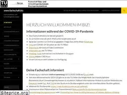 Sites similar to fachschaft.biz