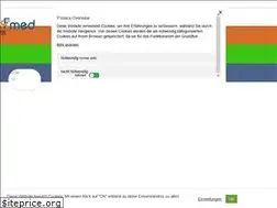 Sites similar to fachschaftmedizin.de