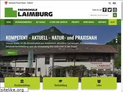 Sites similar to fachschule-laimburg.it