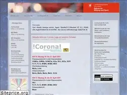 Sites similar to fachschule-muenchen.de
