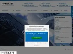 Sites similar to fachschule-protektor.eu