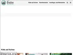 Sites similar to fachse.de