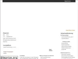 Sites similar to fachseminar-sport.com