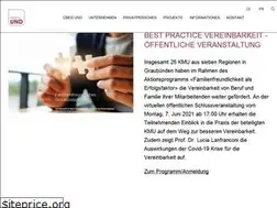 Sites similar to fachstelle-und.ch