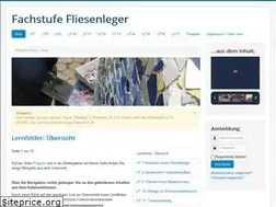 Sites similar to fachstufe.de