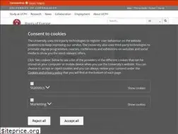 Sites similar to fachtagung.ku.dk