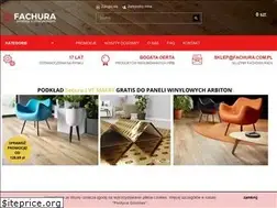 Sites similar to fachura.net