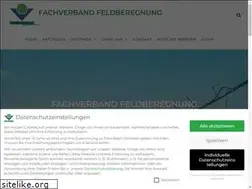 Sites similar to fachverband-feldberegnung.de