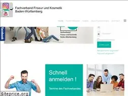 Sites similar to fachverband-fk.de