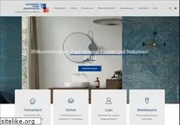 Sites similar to fachverband-fliesen.de