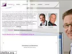 Sites similar to fachverband-fuer-blendschutz.org