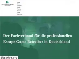 Sites similar to fachverband-leag.de