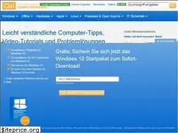 Sites similar to fachverlag-computerwissen.de