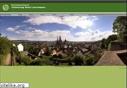 Sites similar to fachverlag-reitz-lennemann.de