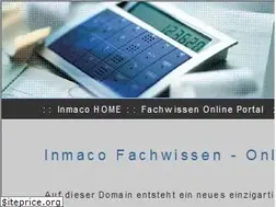 Sites similar to fachwissen.inmaco.de