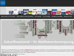 Sites similar to fachzeitschriften.shop
