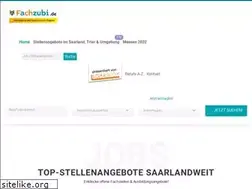 Sites similar to fachzubi.de