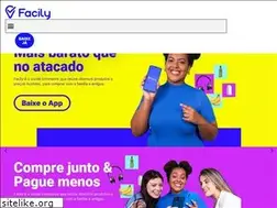 Sites similar to faci.ly