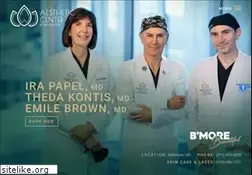 Sites similar to facial-plasticsurgery.com