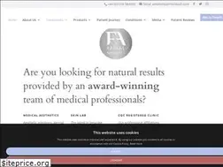 Sites similar to facialaesthetics.co.uk