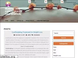 Sites similar to facialattraction.com.au