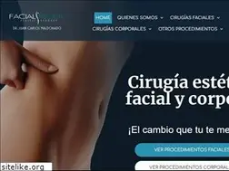 Sites similar to facialbody.com