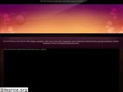 Sites similar to facialfinesse.com