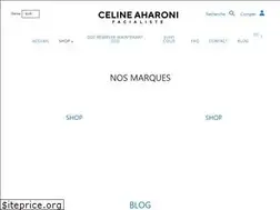 Sites similar to facialiste.com