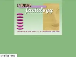 Sites similar to facialogy.com