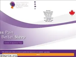 Sites similar to facialpainandapnea.com