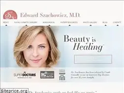 Sites similar to facialplasticsurgery.com