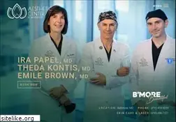 Sites similar to facialplasticsurgerymd.com