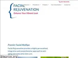 Sites similar to facialrejuvenation.center
