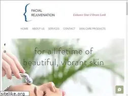 Sites similar to facialrejuvenation1.com