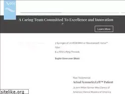 Sites similar to facialrejuvenationfl.com
