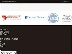 Sites similar to facialsandfillers.com