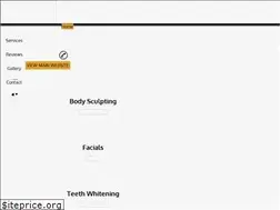 Sites similar to facialsatlanta.com