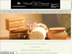 Sites similar to facialsbyfrancine.com