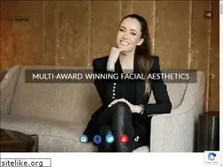 Sites similar to facialsculpting.co.uk