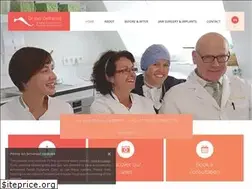 Sites similar to facialsculptureclinic.com