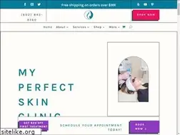 Sites similar to facialsgilbert.com